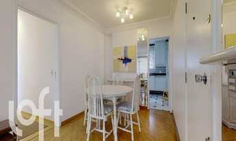 Imagem 3: São Paulo - Apartamento Padrão - Moema Pássaros