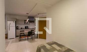 Imagem 7: Apartamento para Aluguel - Centro, 2 Quartos, 49 m2