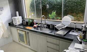 Imagem 7: ARARAQUARA - RESIDENCIAL - PARQUE RESIDENCIAL DAMHA