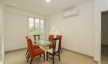 Imagem 6: Excelente Apartamento 143m², 3 suítes , escritório, com 1 vaga de garagem, no posto 6 de C