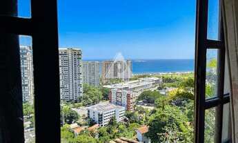 Imagem 4: Mansão com vista cinematográfica em região privilegiada em São Conrado- RJ