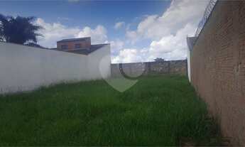 Imagem 4: São Carlos - Terreno Padrão - Parque Fehr