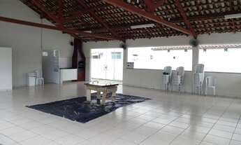 Imagem 6: Rutileia Imóveis aluga excelente apartamento em Venda das Pedras, 2 quartos