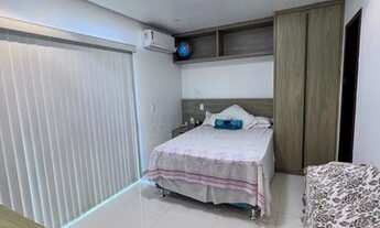 Imagem 6: Casa Duplex Lado Praia