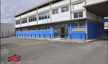 Imagem 3: Galpão de 4.190 m² para Locação em Barueri - SP