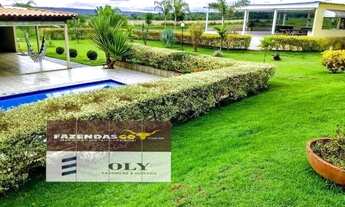 Imagem 2: Chácara de luxo região Bela Vista, 1 alqueire, Ótimo investimento !