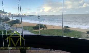 Imagem 2: Espaçoso de Luxo com 240m m² na Orla da Praia da Costa Cód: 20527 z