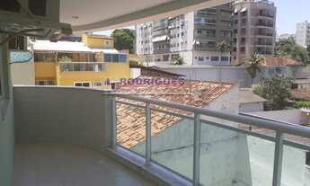 Imagem 3: Ótimo apartamento na Freguesia !