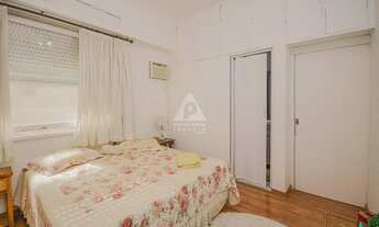 Imagem 6: Apartamento à venda, 3 quartos, 2 suítes, Copacabana - RIO DE JANEIRO/RJ