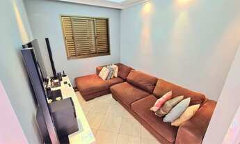 Imagem 6: Oportunidade!!! Apartamento amplo na Região de Santa Terezinha, andar alto, 3 suítes, 3 va