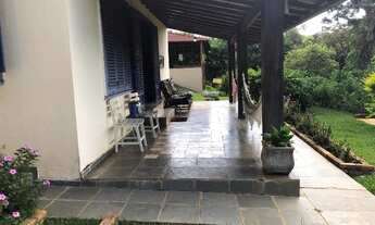 Imagem 4: Vespasiano - Sítio - Zona Rural