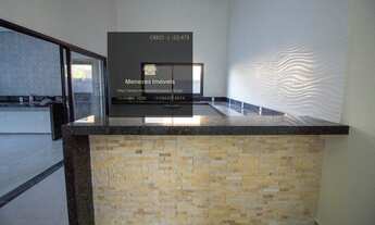 Imagem 5: Casa de condomínio térrea para venda possui 285 metros quadrados com 3 quartos