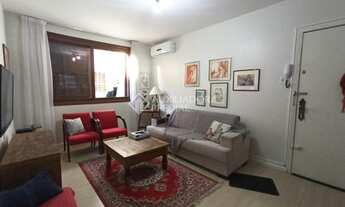 Imagem 2: Apartamento 2 dormitórios na Anita Garibaldi