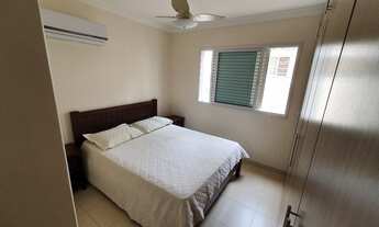 Imagem 6: Apartamento para venda possui 93 metros quadrados com 3 quartos- em Patrimônio - Uberlândi