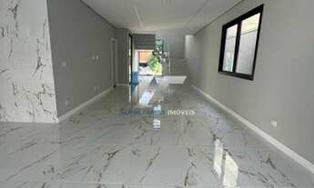 Imagem 4: CASA NOVA A VENDA EM ALPHAVILLE SP