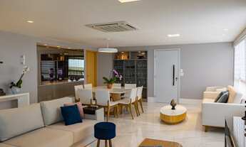 Imagem 6: Apartamento para venda possui 152 metros quadrados com 4 quartos em Pina - Recife - PE