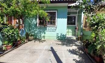 Imagem: Porto Alegre - Casa Padrão - Hípica