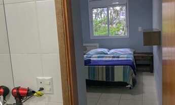 Imagem 3: Apto condomínio Miguel Arcanjo / UBATUBA