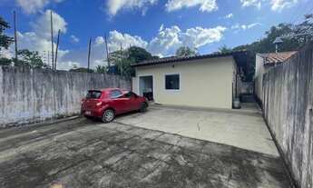 Imagem: Casa co area grande a venda em Pojuca