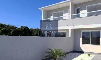 Imagem 2: Sobrado para Venda em Palhoça, BELA VISTA, 2 dormitórios, 2 banheiros, 2 vagas