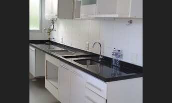 Imagem 2: Apartamento em excelente estado