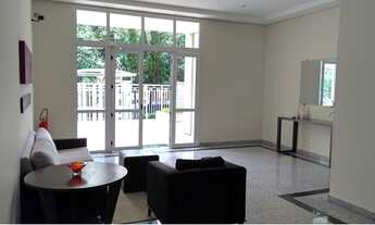 Imagem 7: Apartamento em Pinheiros, 2 quartos, sendo 1 suíte, varanda, próximo a metrô