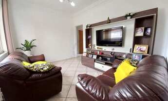 Imagem: Apartamento com 2 dorms, Campo Grande, Santos