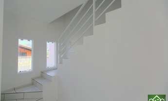 Imagem 5: 1452 Sobrado Geminado no Bairro Salinas, 300 metros da praia