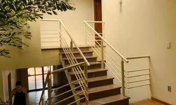 Imagem 5: SÃO JOSÉ DO RIO PRETO - Casa Padrão - PARQUE RESIDENCIAL DAMHA