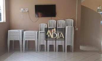 Imagem 7: Apartamento com 2 dormitórios à venda, 52 m² por R$ 275.600,00 - Jardim São Judas - Mauá/S