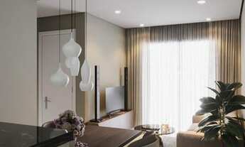 Imagem 4: Apartamento/Novo para Venda em Caucaia, Parque Potira, 2 dormitórios, 1 suíte, 1 banheiro