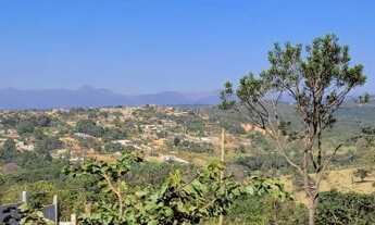 Imagem 2: Lote de 360m² a venda em Mateus Leme-MG no bairro Jardim das Mangabeiras