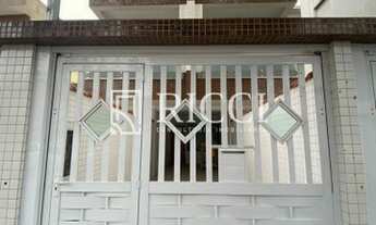 Imagem 3: SANTOS - Casa Padrão - EMBARÉ