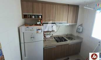 Imagem 6: Apartamento (tipo - padrao) 2 dormitórios, cozinha planejada, portaria 24hs, lazer, espaço