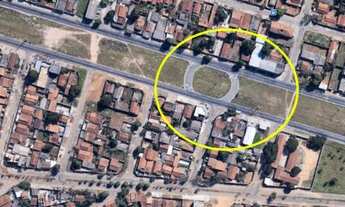 Imagem 6: Anel-viario, 2 Lotes juntos 764 metros quadrados Bairro Papilon Park Aparecida de Goiânia