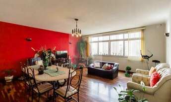 Imagem 2: Apartamento à venda no bairro Perdizes - São Paulo/SP