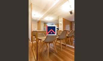 Imagem 6: Venda Apartamento 2 Dormitórios - 64 m² Vila Olímpia