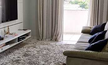 Imagem: Alugo apartamento mobiliado 2 quartos em