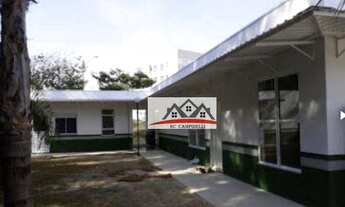 Imagem 2: Apartamento novo em Valinhos para venda com lazer completo