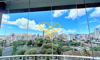 Imagem 4: Apartamento à venda, 3 quartos, 2 suítes, 2 vagas, Aparecida - Santos/SP