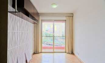 Imagem 2: Apartamento para Aluguel - Santana, 3 Quartos, 64 m2