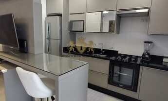 Imagem 2: Apartamento para Venda em Florianópolis, Monte Verde, 3 dormitórios, 1 suíte, 2 banheiros