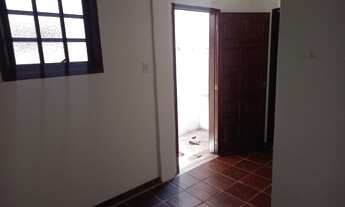 Imagem 4: Apartamento térreo de 1 quarto com sala e cozinha em Piratininga