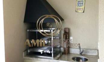 Imagem 6: APARTAMENTO A VENDA NO TERRAÇOS JARDIM DAS COLINAS