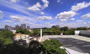 Imagem 5: Apartamento (tipo - padrao) 1 dormitórios/suite, cozinha planejada, portaria 24 horas, ele