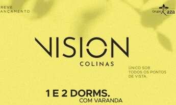 Imagem 2: Vision Colinas, agende uma visita que nós te apresentamos este empreendimento