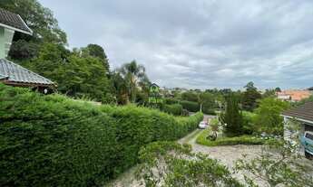 Imagem 4: CURITIBA - Casa de Condomínio - UBERABA