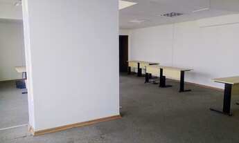 Imagem 6: SALA 50m2 Funcionários