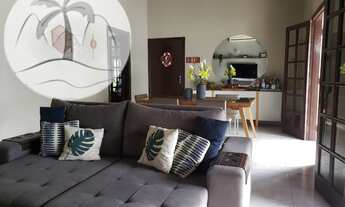 Imagem 6: BERTIOGA - Casa Padrão - MAITINGA