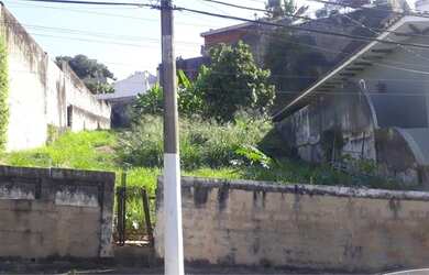 Imagem 4: Terreno no Jardim São Bento com todas as aprovações de todos os órgãos pronto para constru